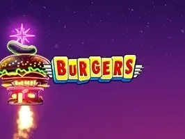 เบอร์เกอร์ game thumbnail