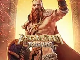 Asgardian Rising icon