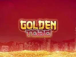 Golden Toad DNT game thumbnail