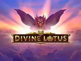 Divine Lotus game thumbnail