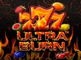 Ultra Burn game icon